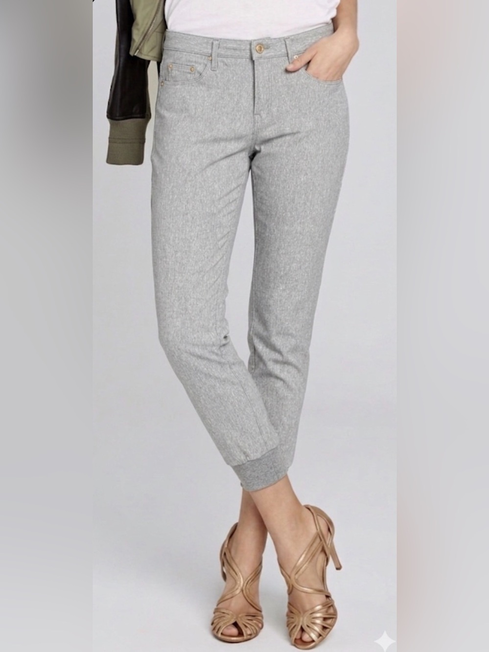 MOTHER The Trainer Joggers, Size 29